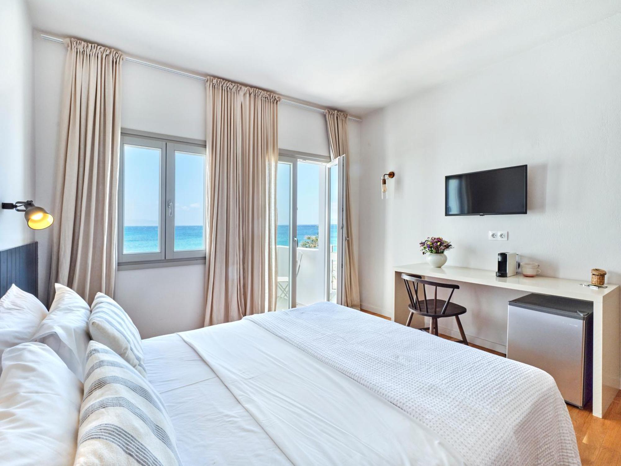 Magoo Suites Logaras Exterior foto